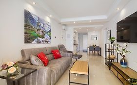 Maapartmentses Garden City