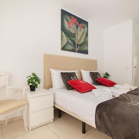 Maapartmentses Garden City Playa Fanabe Exterior photo