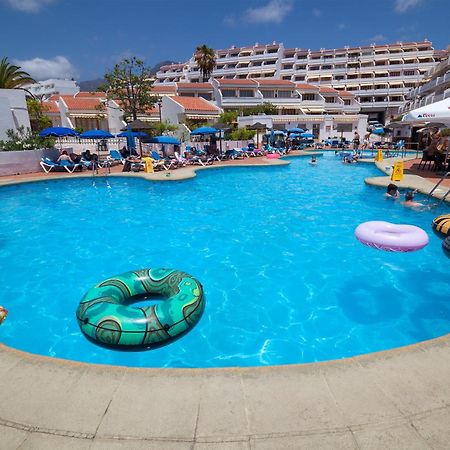 Maapartmentses Garden City Playa Fanabe Exterior photo